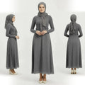PIERRE CARDIN LADIES LONG SKIRTS [NORMAL CUT] PC0013