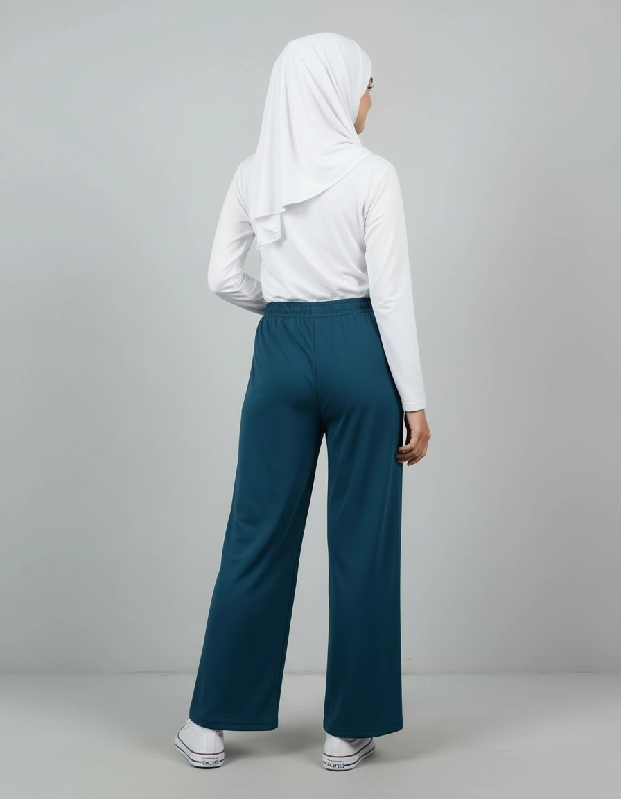 PIERRE CARDIN LADIES LONG PANTS [NORMAL CUT] PC0002