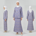 PIERRE CARDIN LADIES LONG SKIRTS [NORMAL CUT] PC0023