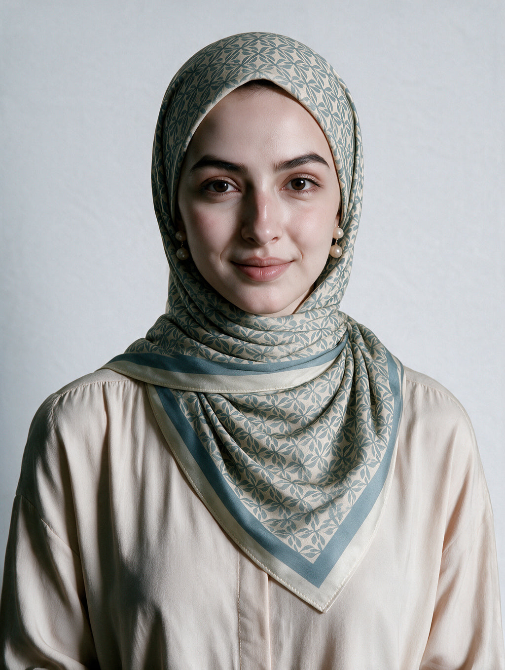 PIERRE CARDIN LADIES TUDUNG [NORMAL] PC0159