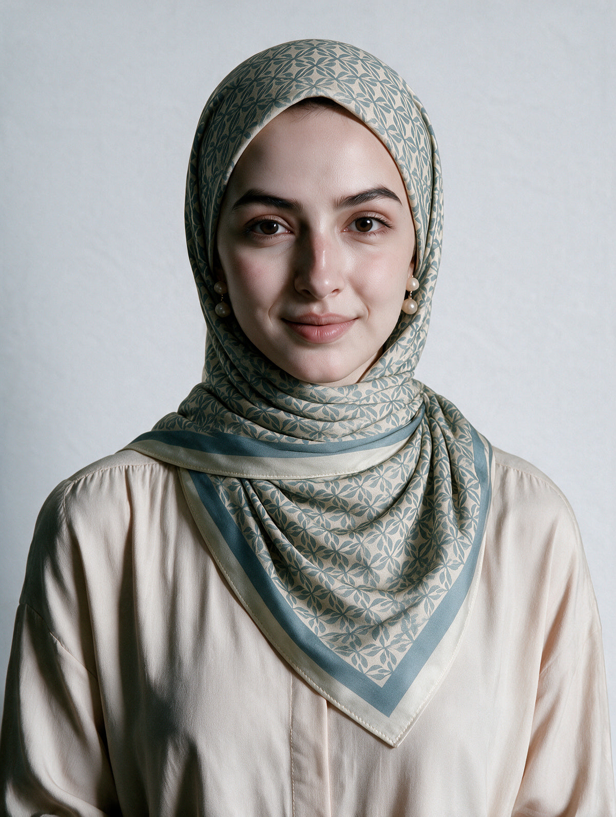 PIERRE CARDIN LADIES TUDUNG [NORMAL] PC0159
