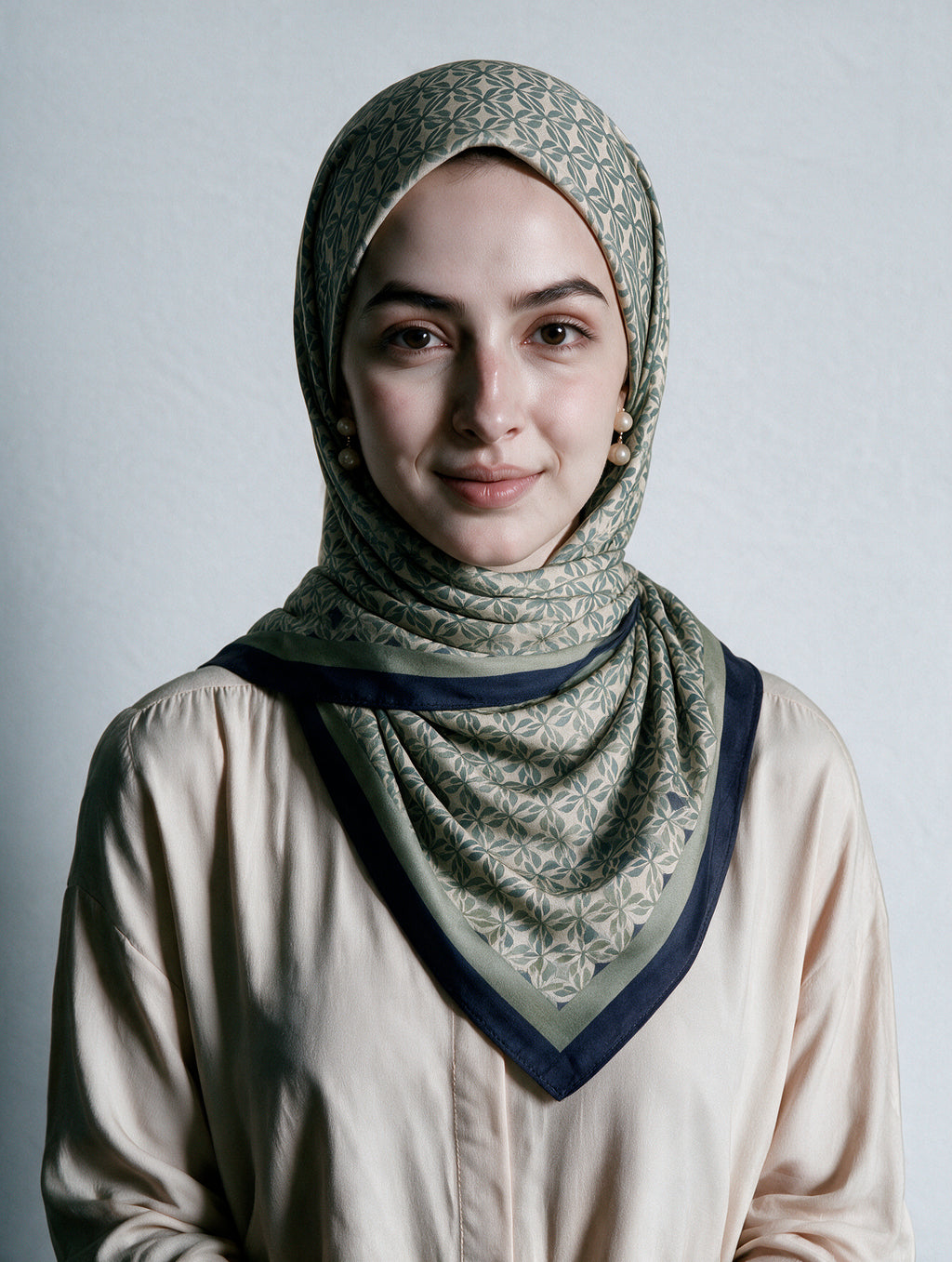 PIERRE CARDIN LADIES TUDUNG [NORMAL] PC0159