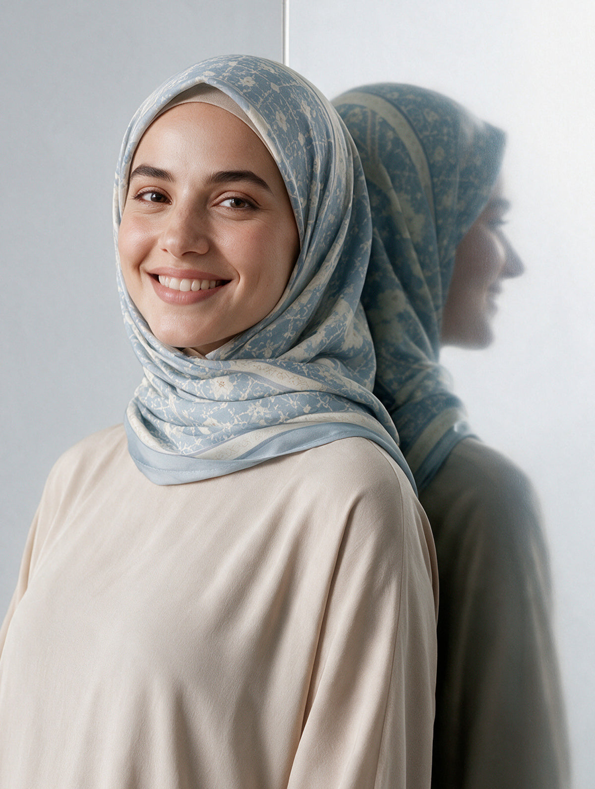 PIERRE CARDIN LADIES TUDUNG [NORMAL] PC0160