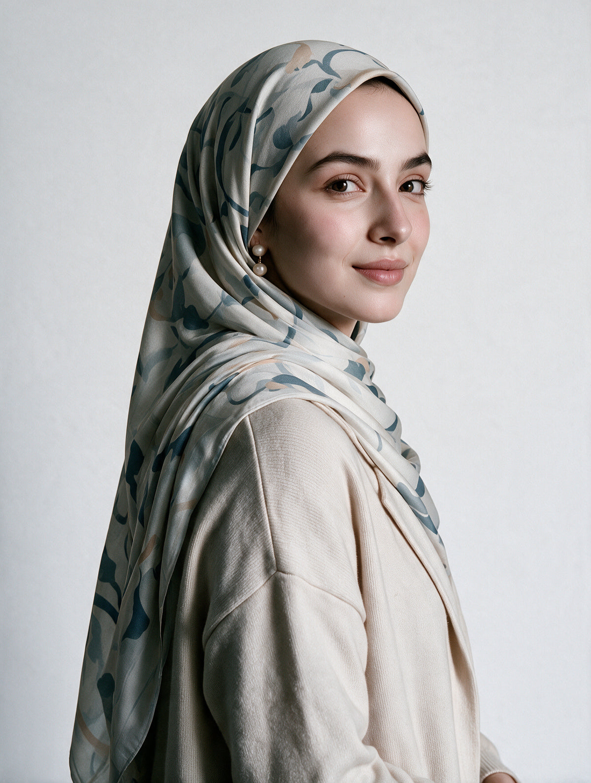 PIERRE CARDIN LADIES TUDUNG [NORMAL] PC0161