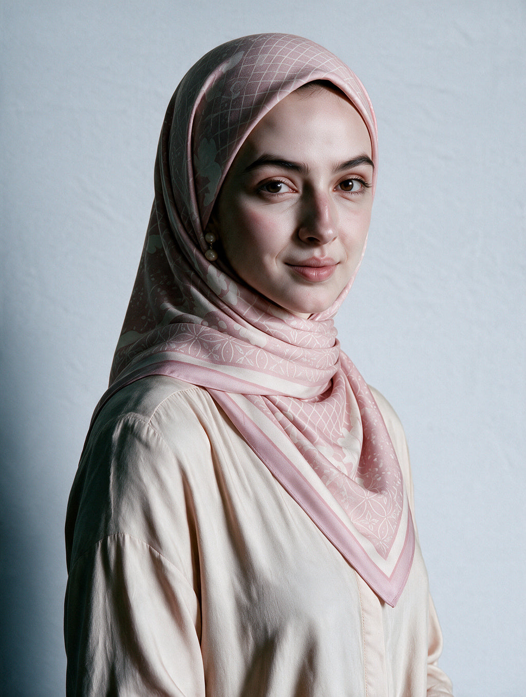 PIERRE CARDIN LADIES TUDUNG [NORMAL] PC0162