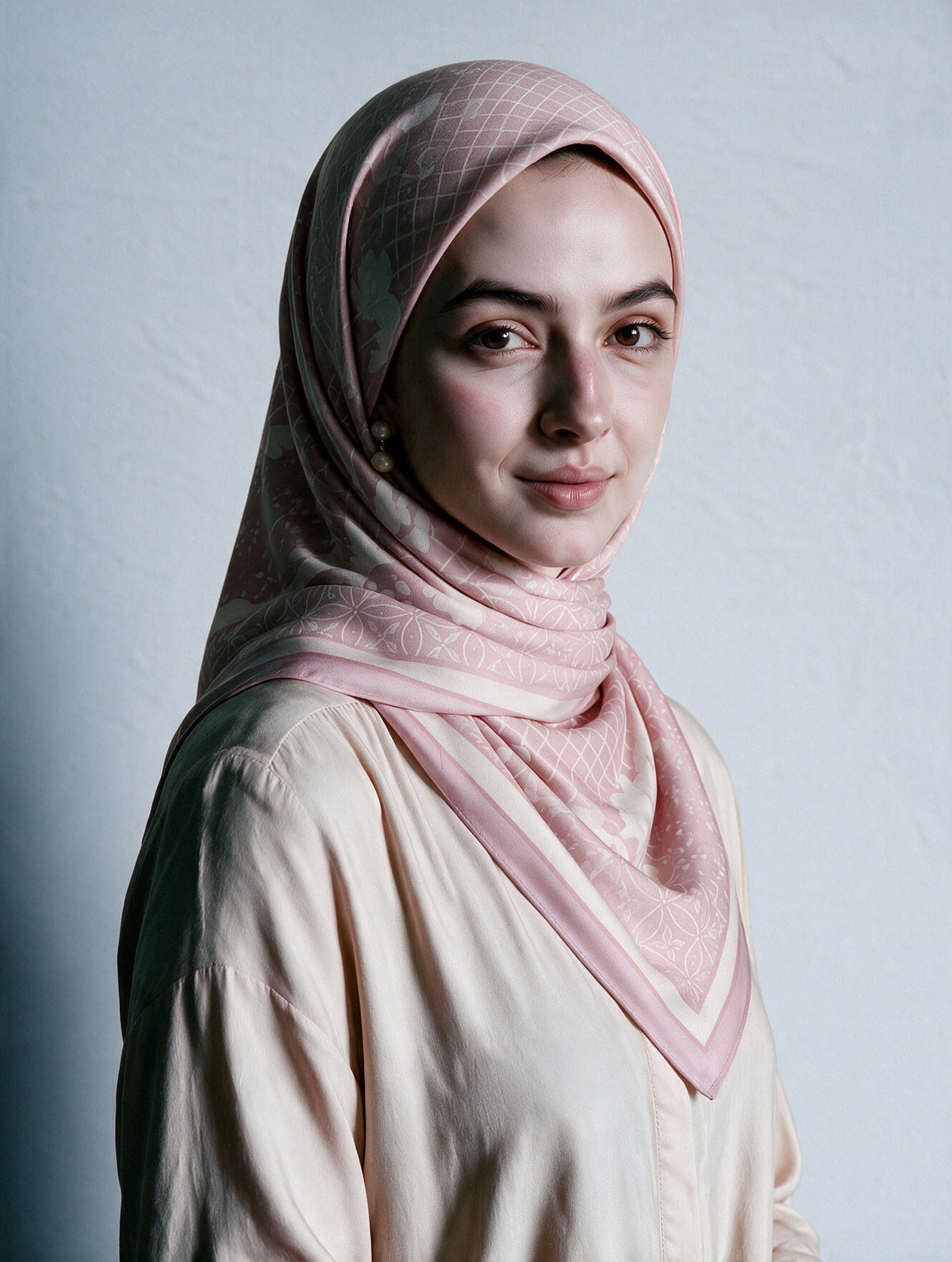 PIERRE CARDIN LADIES TUDUNG [NORMAL] PC0162