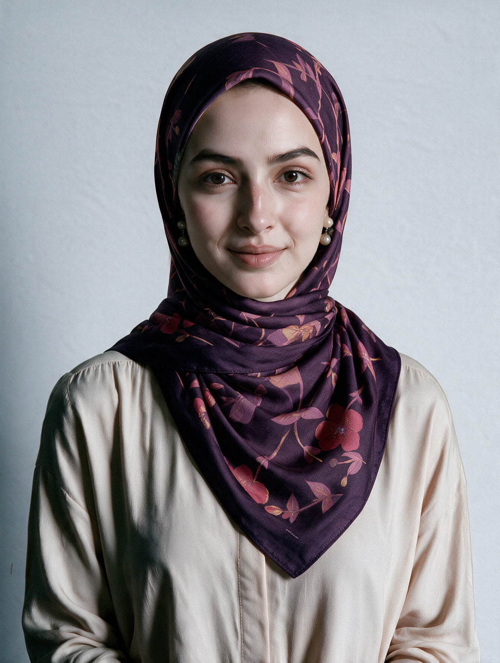 PIERRE CARDIN LADIES TUDUNG [NORMAL] PC0163