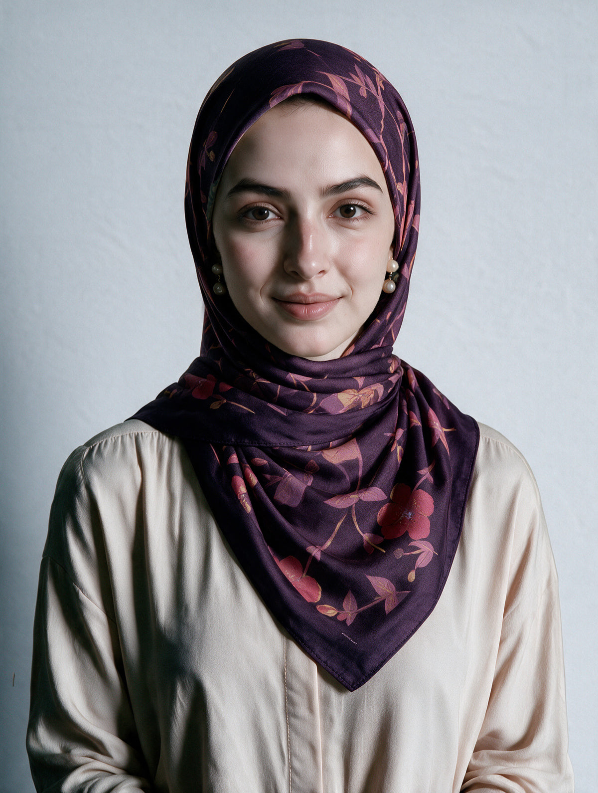 PIERRE CARDIN LADIES TUDUNG [NORMAL] PC0163