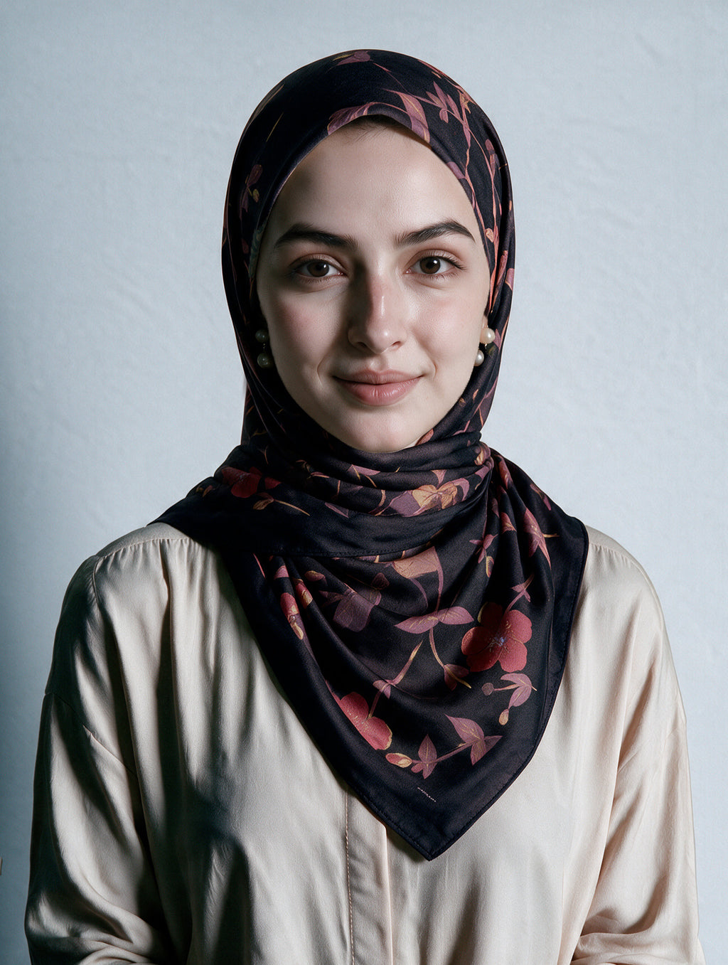 PIERRE CARDIN LADIES TUDUNG [NORMAL] PC0163