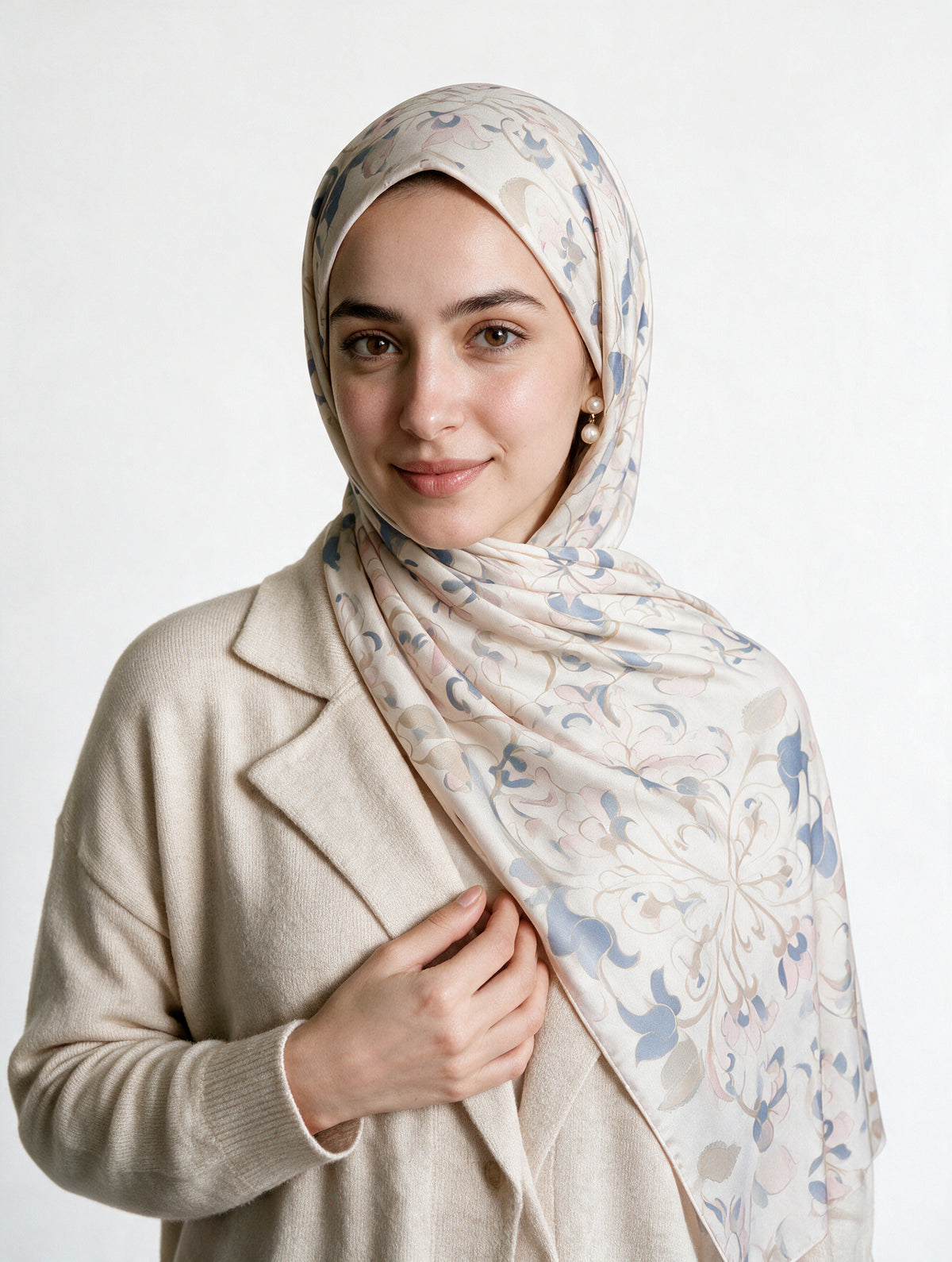 PIERRE CARDIN LADIES TUDUNG [NORMAL] PC0165