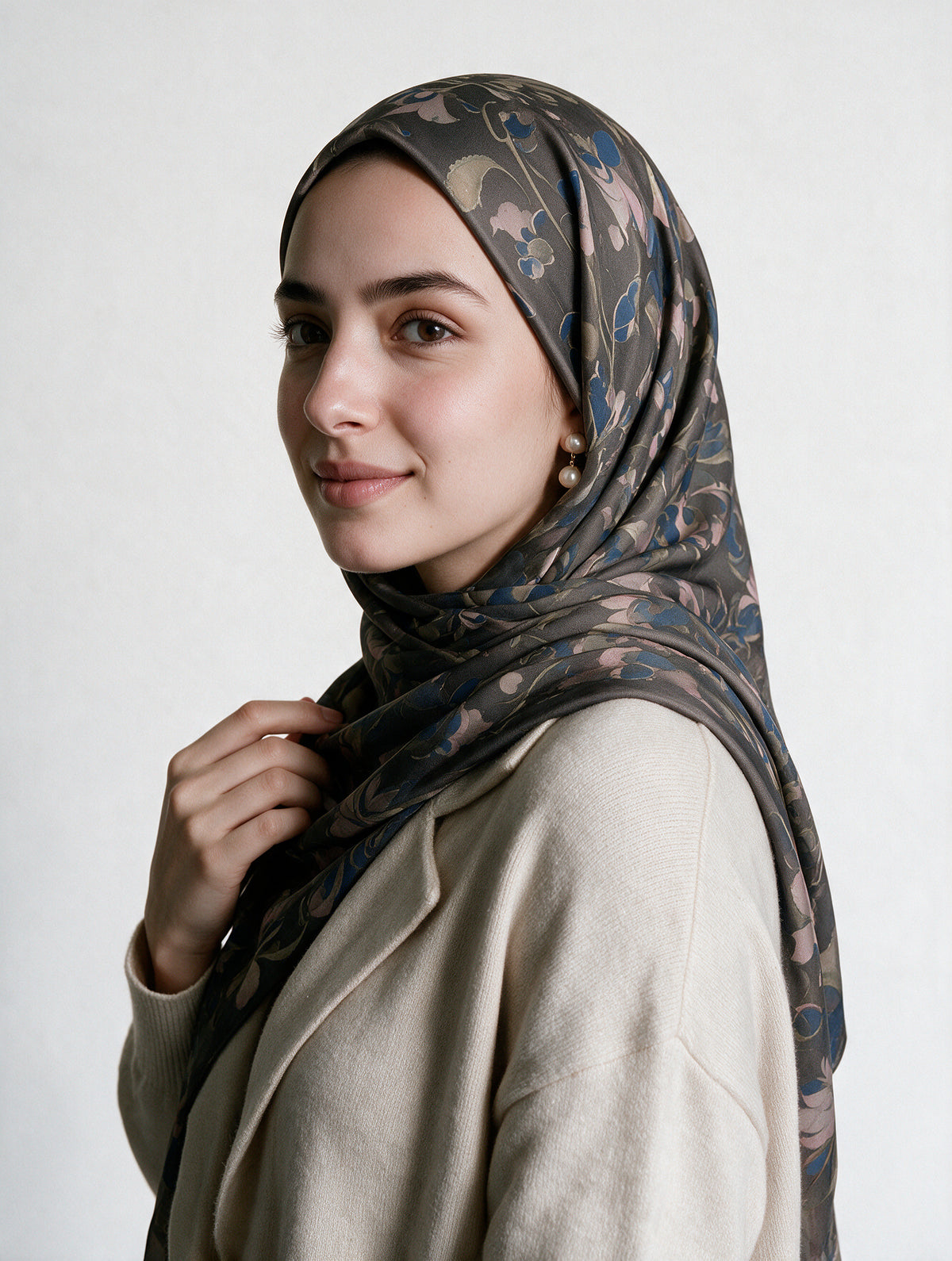 PIERRE CARDIN LADIES TUDUNG [NORMAL] PC0165