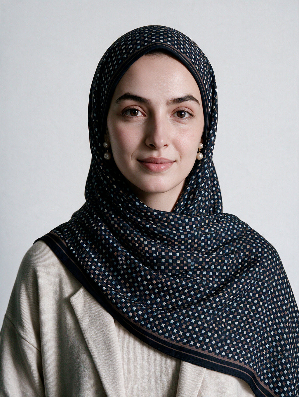PIERRE CARDIN LADIES TUDUNG [NORMAL] PC0166
