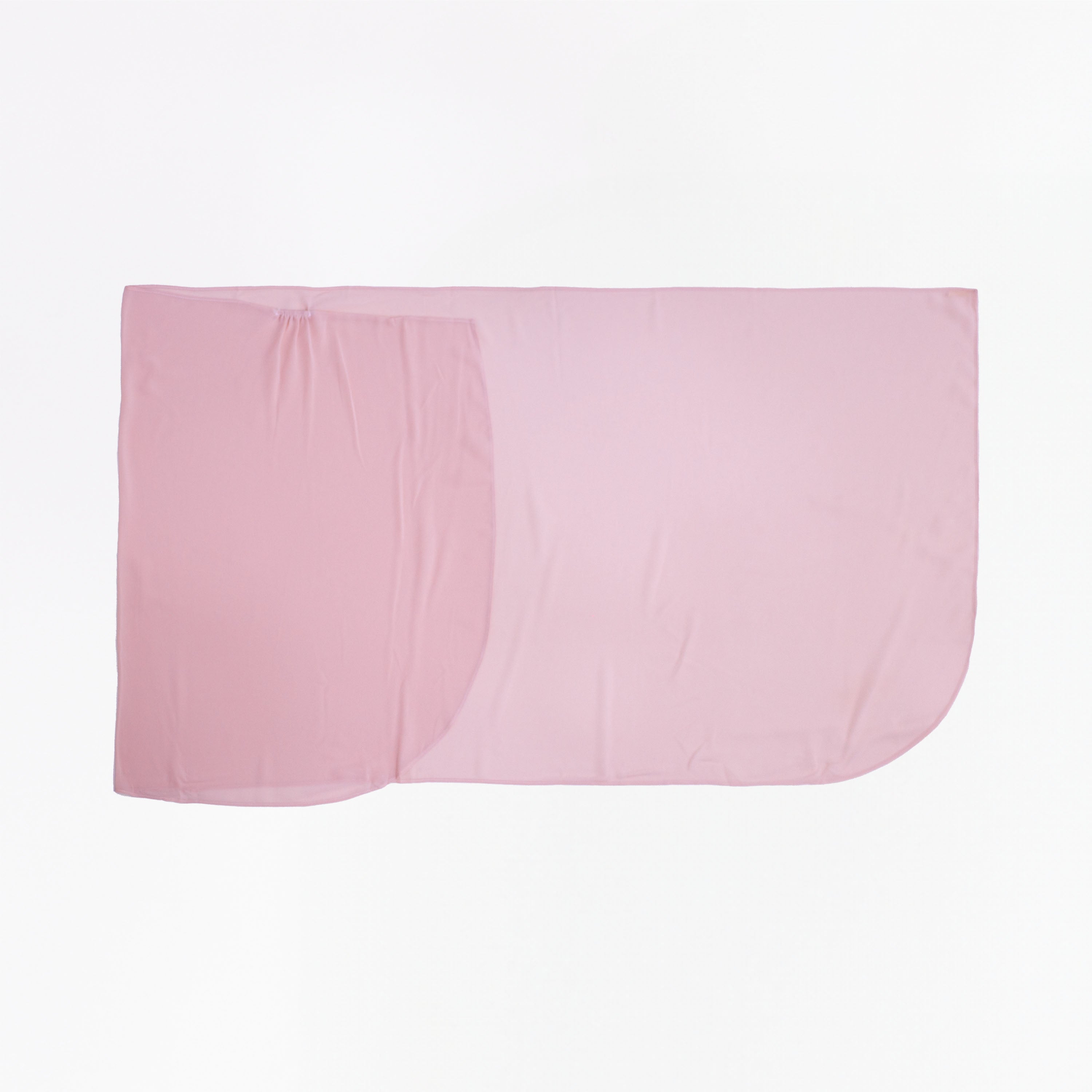 PIERRE CARDIN LADIES TUDUNG [NORMAL CUT] PC0055