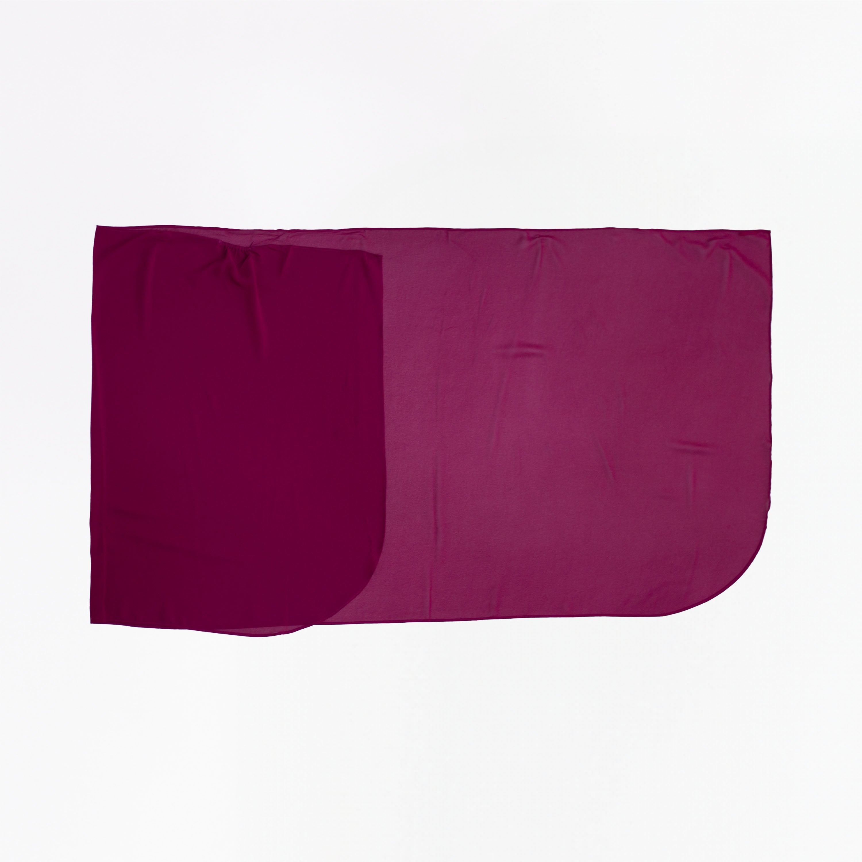 PIERRE CARDIN LADIES TUDUNG [NORMAL CUT] PC0055
