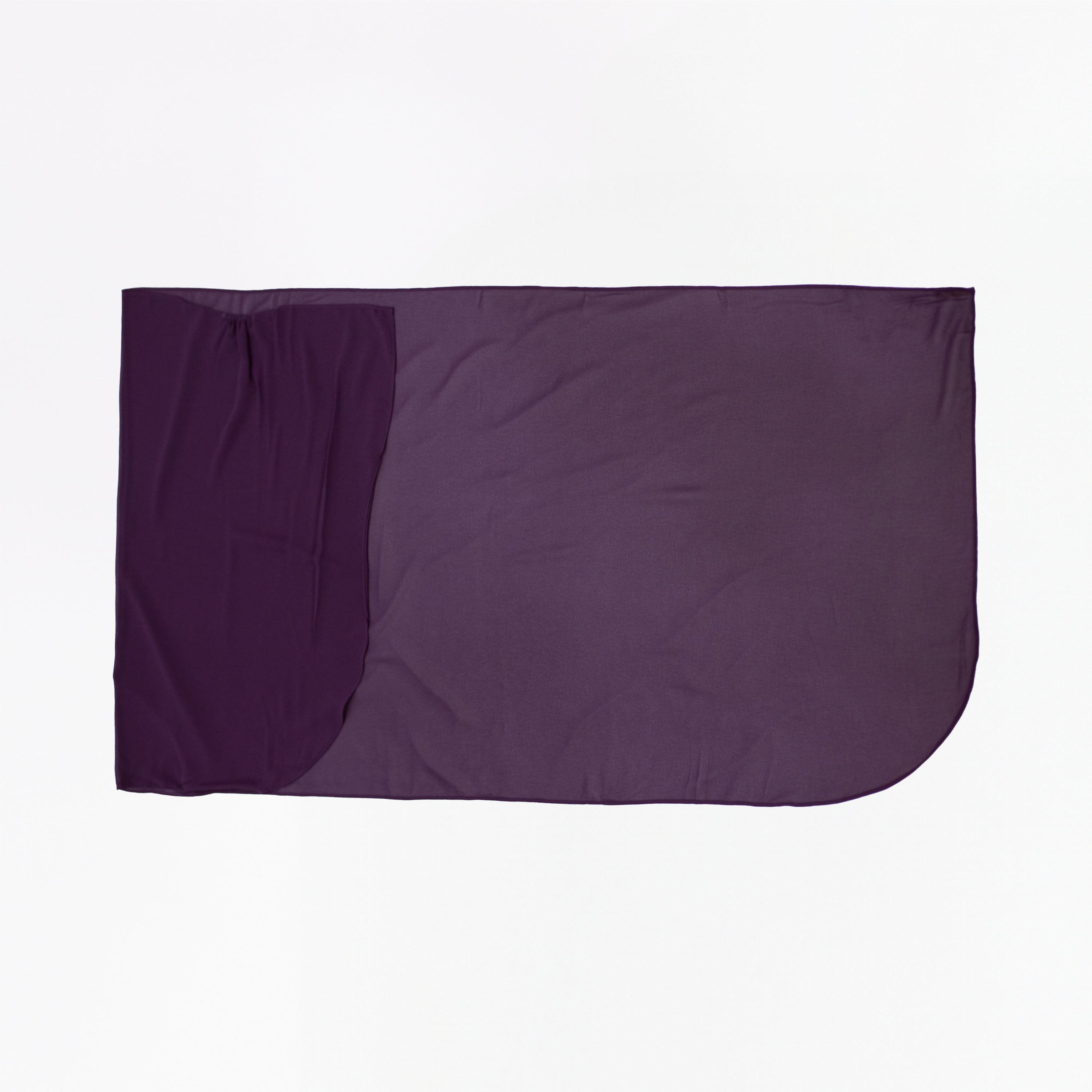 PIERRE CARDIN LADIES TUDUNG [NORMAL CUT] PC0055