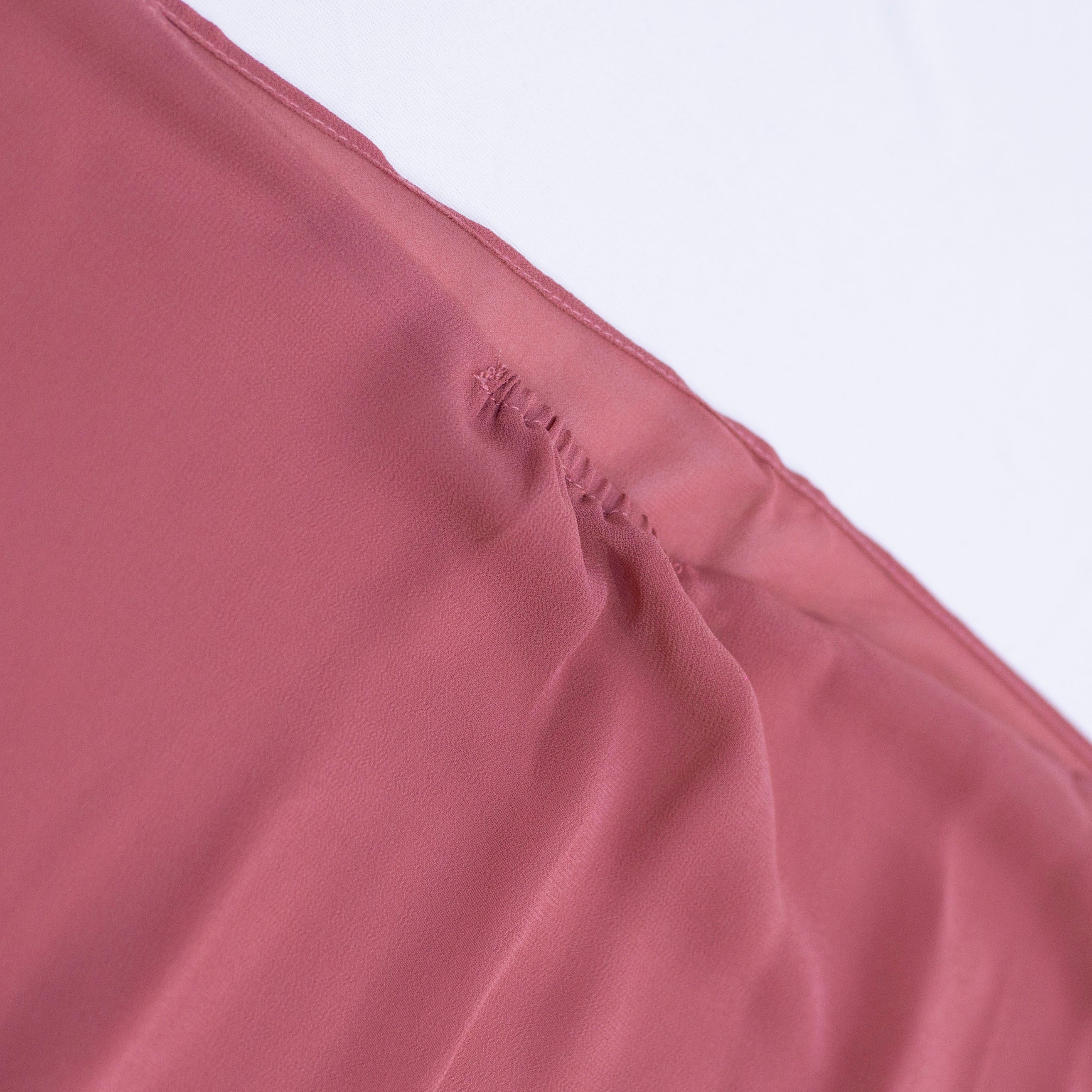 PIERRE CARDIN LADIES TUDUNG [NORMAL CUT] PC0055