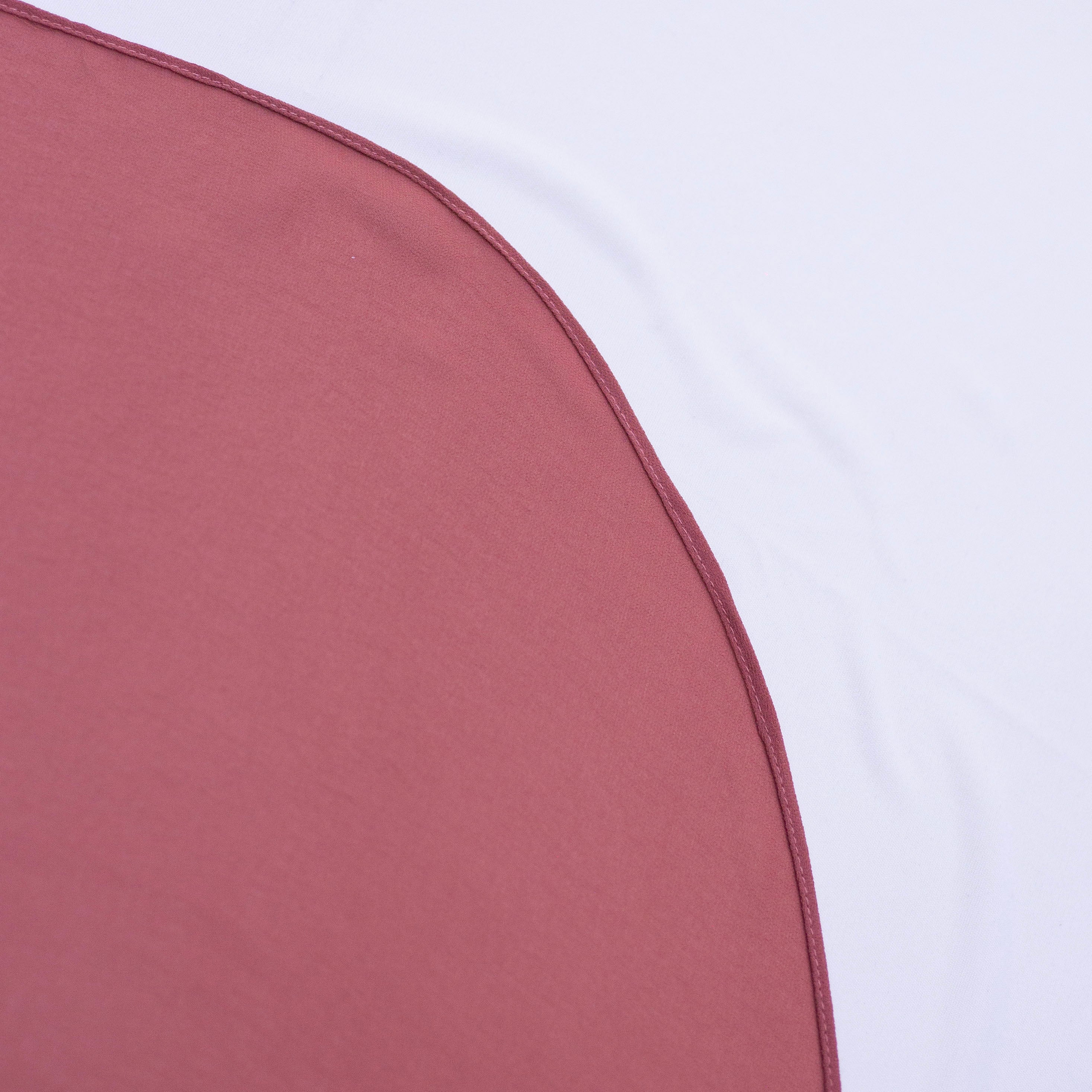 PIERRE CARDIN LADIES TUDUNG [NORMAL CUT] PC0055