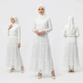 PIERRE CARDIN LADIES SKIRT [NORMAL CUT] PC0027