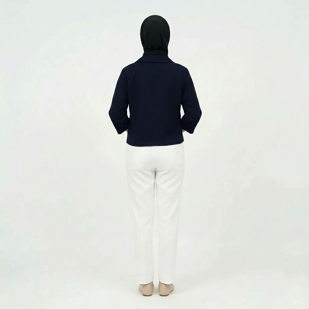PIERRE CARDIN LADIES JACKET [NORMAL CUT] PC0073