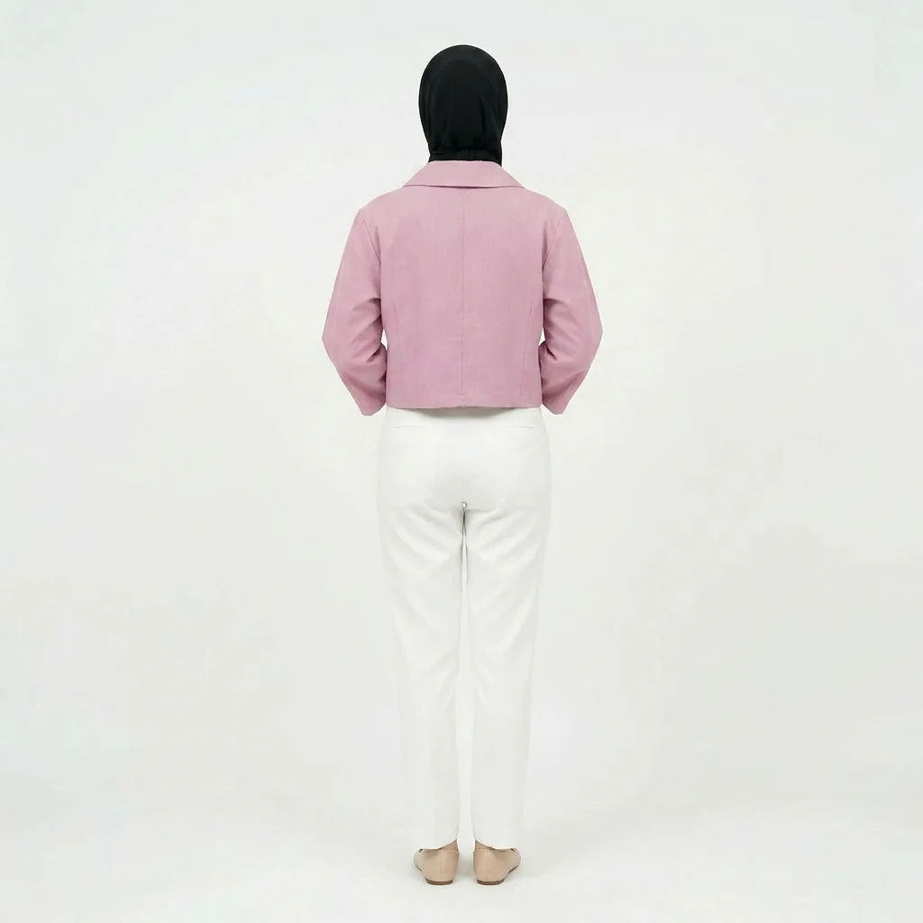 PIERRE CARDIN LADIES JACKET [NORMAL CUT] PC0073