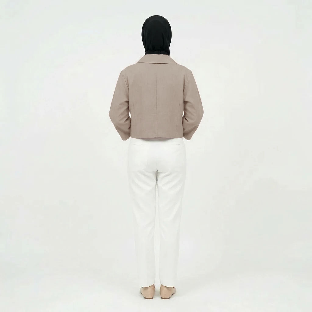 PIERRE CARDIN LADIES JACKET [NORMAL CUT] PC0073