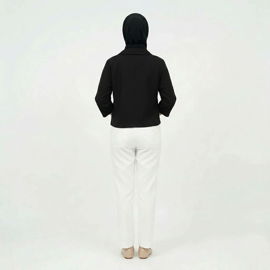 PIERRE CARDIN LADIES JACKET [NORMAL CUT] PC0073