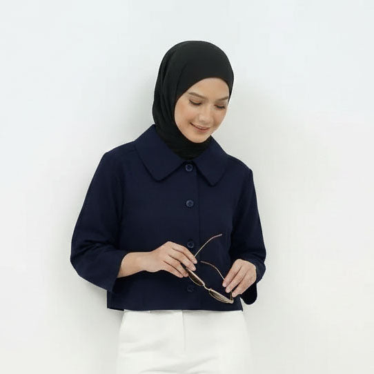 PIERRE CARDIN LADIES JACKET [NORMAL CUT] PC0073