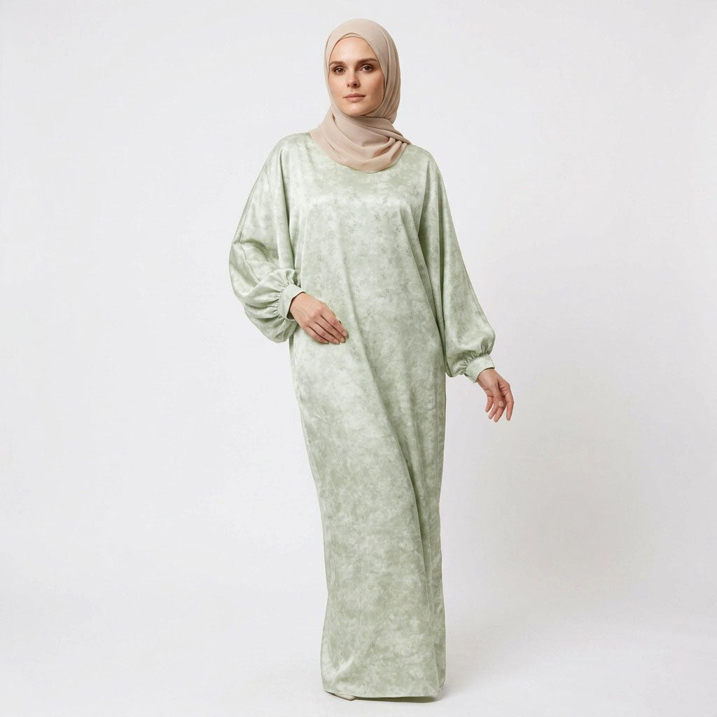 PIERRE CARDIN LADIES LONG SLEEVE DRESS [RELAXED FIT] PC0193