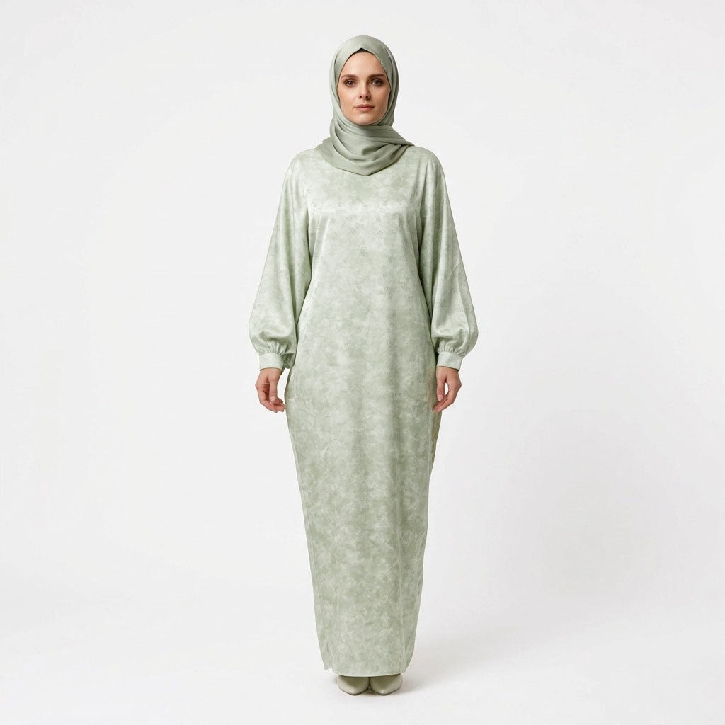 PIERRE CARDIN LADIES LONG SLEEVE DRESS [RELAXED FIT] PC0193