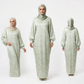 PIERRE CARDIN LADIES LONG SLEEVE DRESS [RELAXED FIT] PC0193