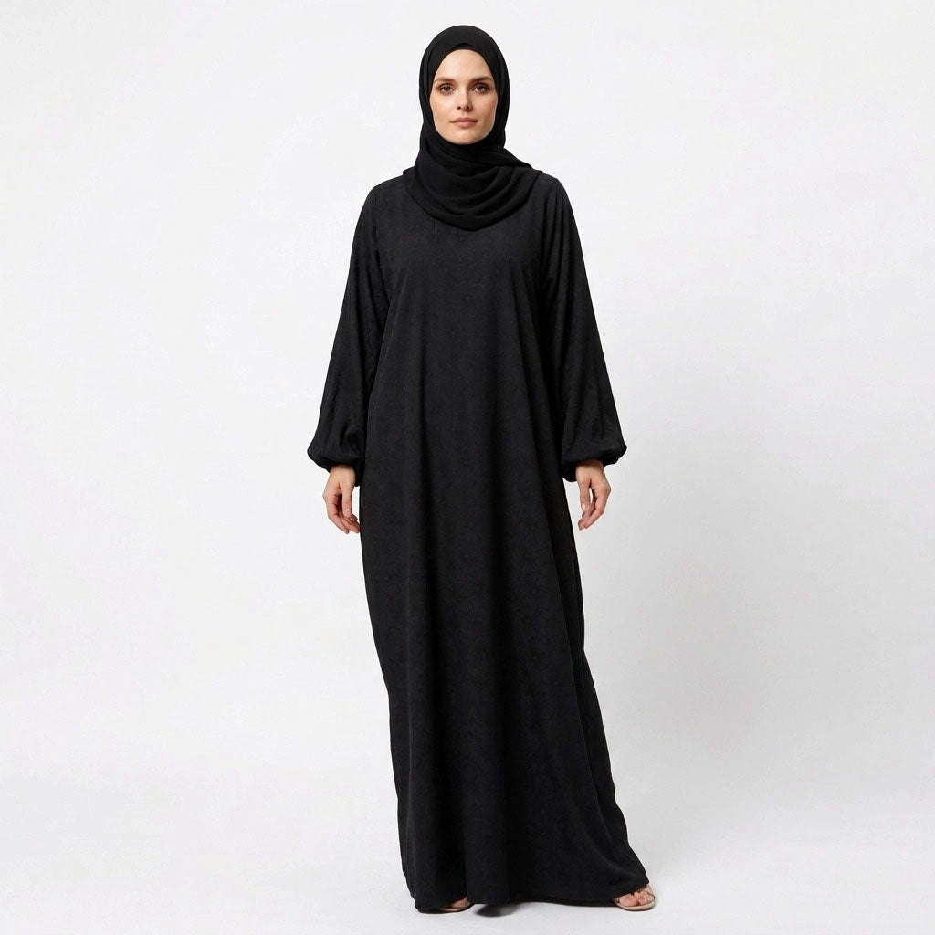 PIERRE CARDIN LADIES LONG SLEEVE DRESS [RELAXED FIT] PC0194