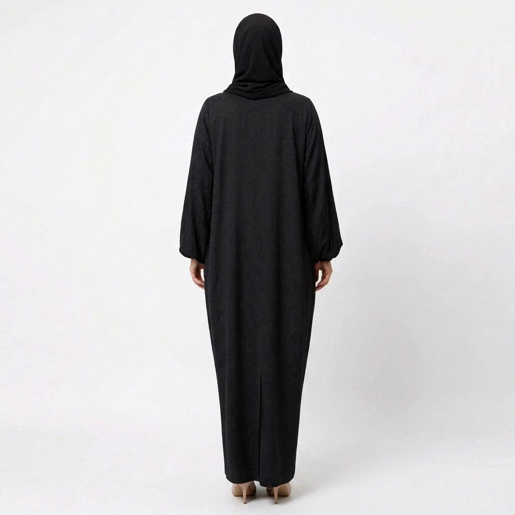 PIERRE CARDIN LADIES LONG SLEEVE DRESS [RELAXED FIT] PC0194