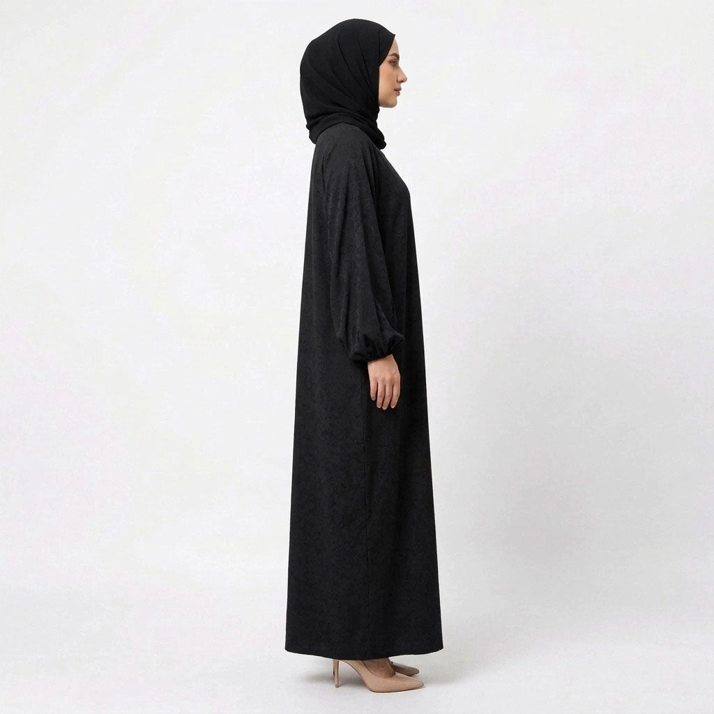 PIERRE CARDIN LADIES LONG SLEEVE DRESS [RELAXED FIT] PC0194