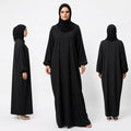 PIERRE CARDIN LADIES LONG SLEEVE DRESS [RELAXED FIT] PC0194