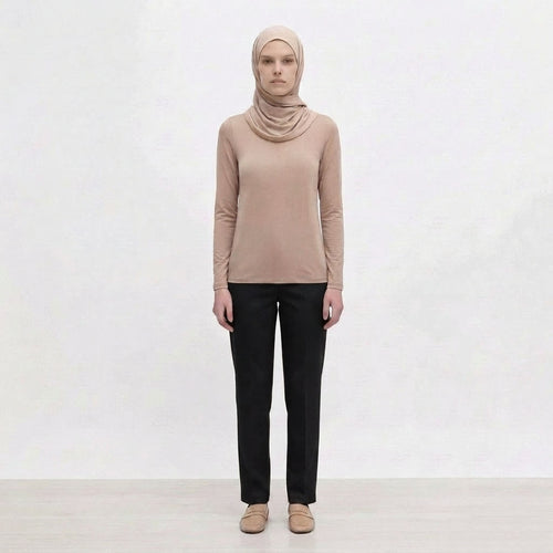 PIERRE CARDIN LADIES INNER [SLIM FIT] PC0080